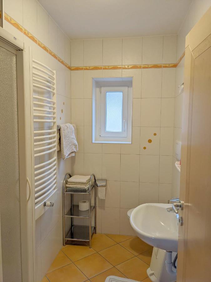 Garni Sonnleiten Tirolo Exterior photo
