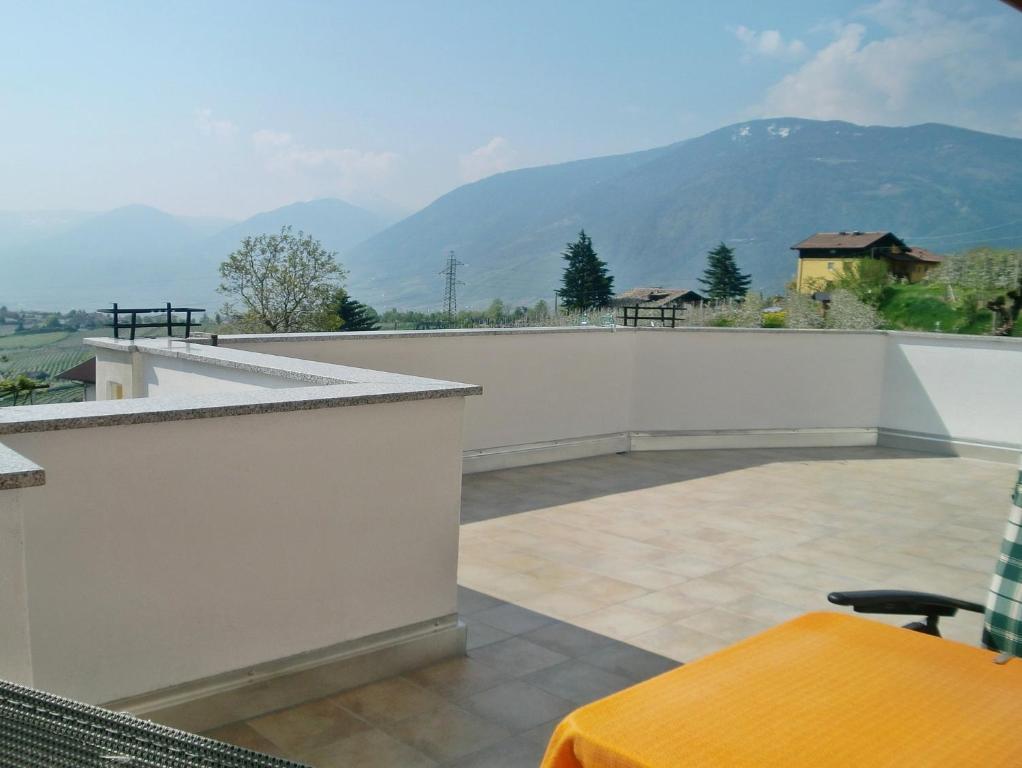 Garni Sonnleiten Tirolo Exterior photo