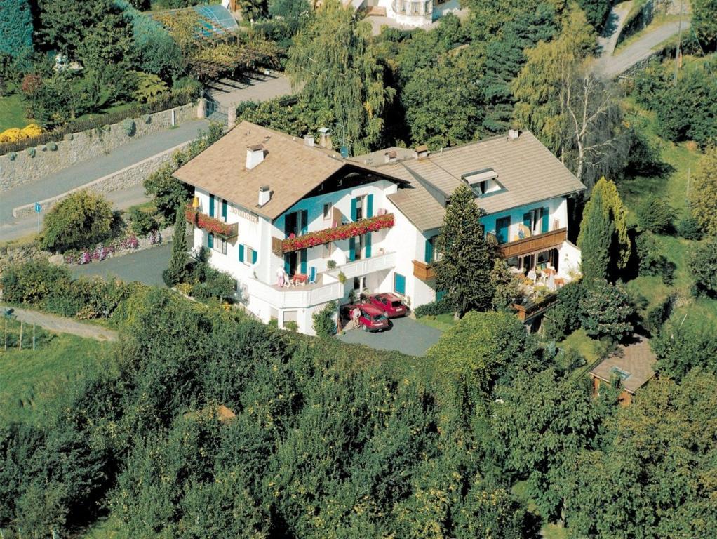 Garni Sonnleiten Tirolo Exterior photo