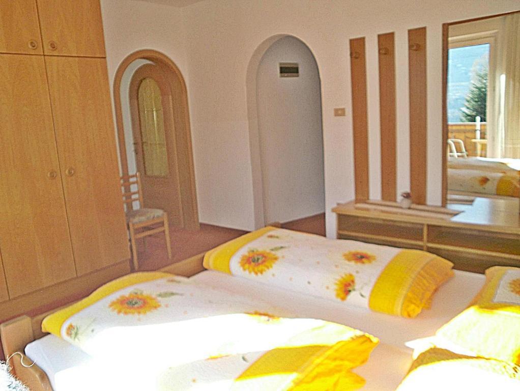 Garni Sonnleiten Tirolo Exterior photo
