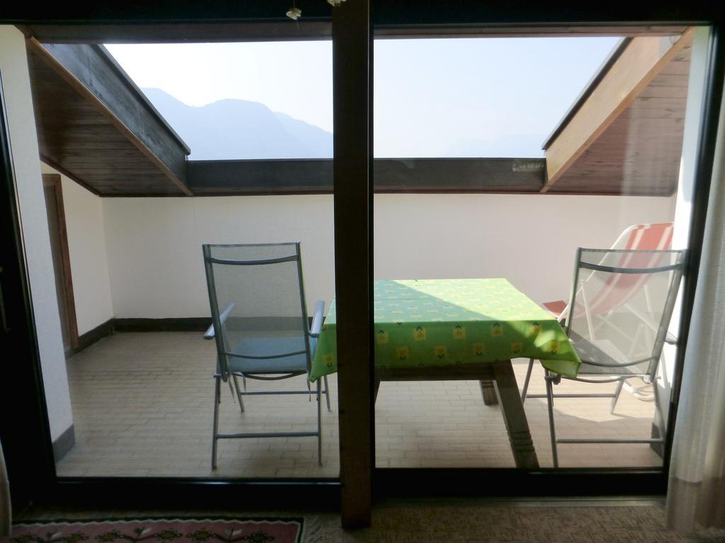 Garni Sonnleiten Tirolo Exterior photo