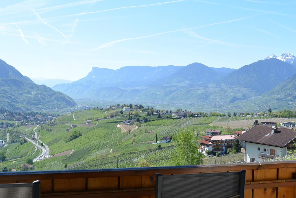 Garni Sonnleiten Tirolo Exterior photo