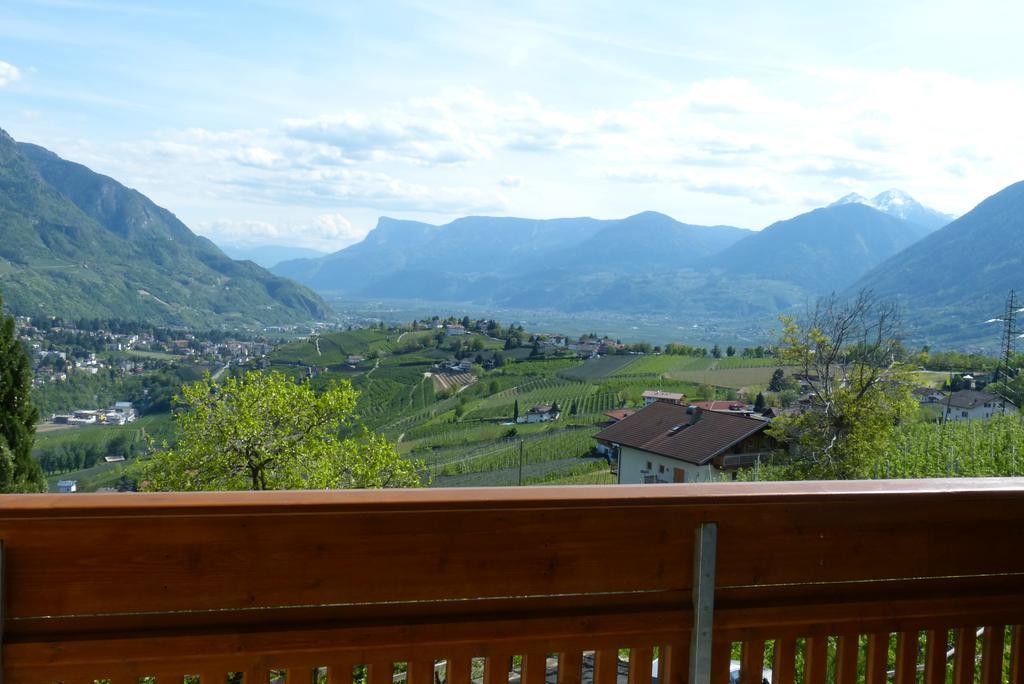 Garni Sonnleiten Tirolo Exterior photo