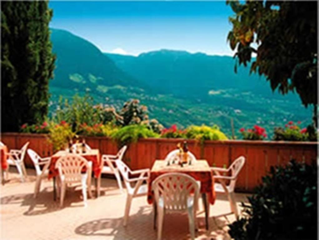 Garni Sonnleiten Tirolo Exterior photo